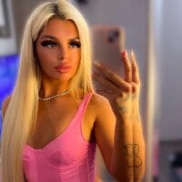 IrishPrincessBarbieX
