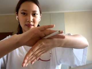 isabellehanvey