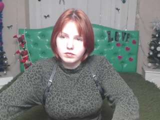 evelinaredfox