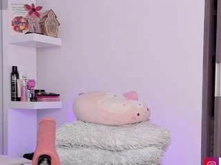 misshannax