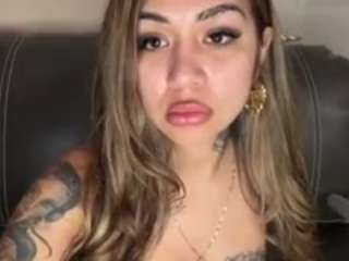 rosieeeyvetteee333